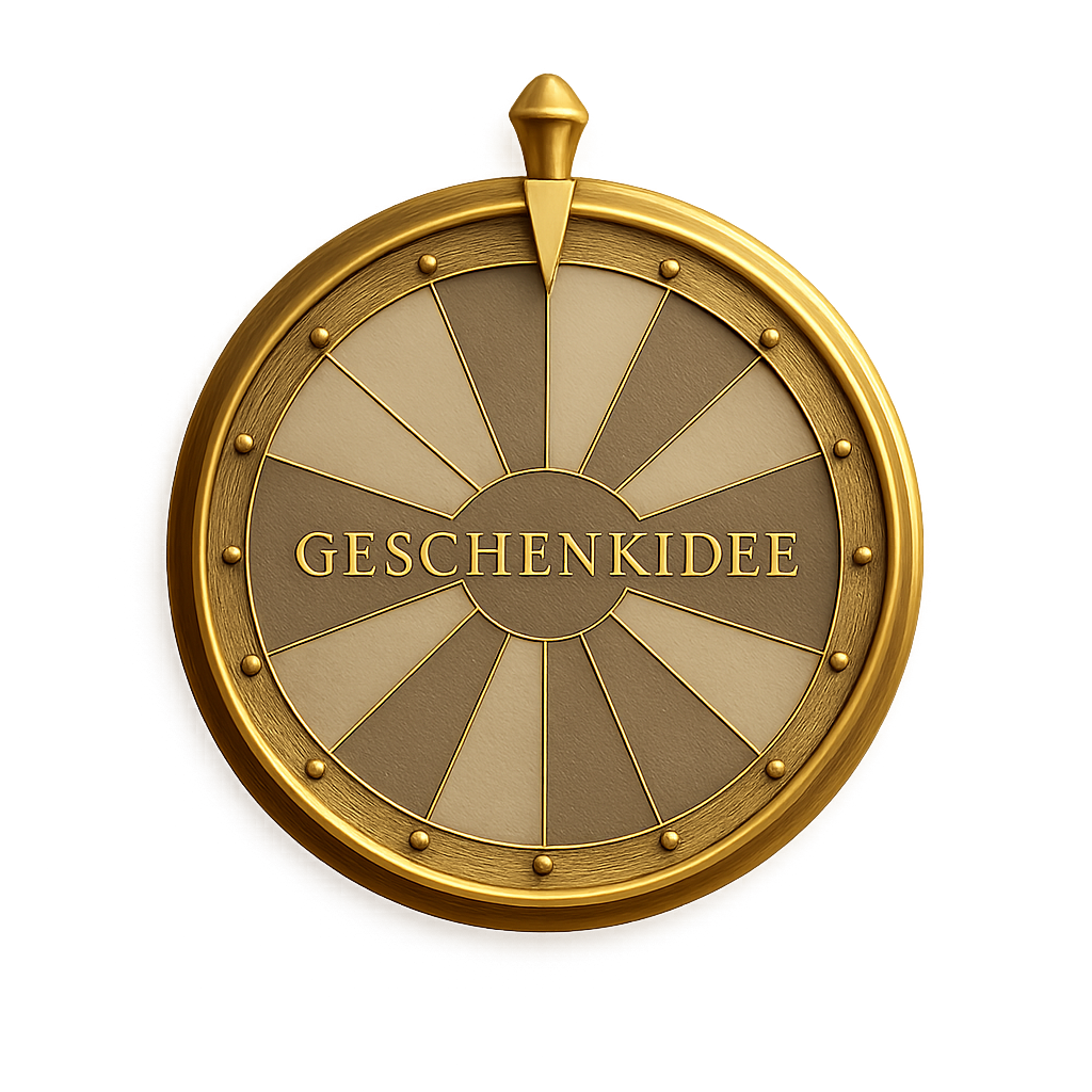 Geschenk-Roulette starten